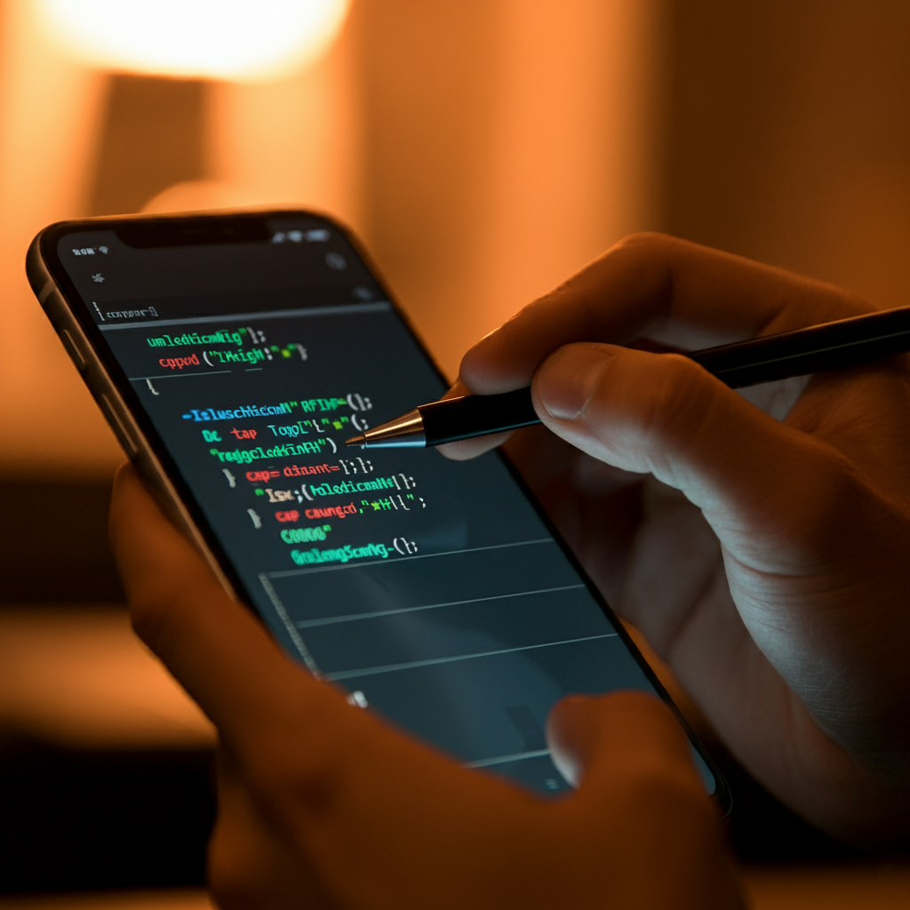 Android Apps